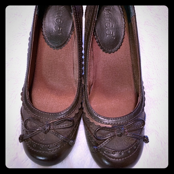 Mudd Shoes - 3/$15 Mudd High Heels